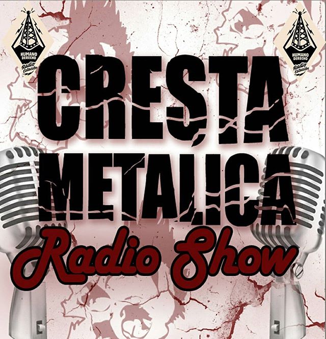 😎📻🎶 <a href="/Regranned/">Dhany Kharisma</a> from <a href="/crestametalica/">Cresta Metalica Producciones</a> - Esta semana desde… dlvr.it/Pnw7tT #slowdeath #eduardonieto #metallica #20sep #anorexiaisan