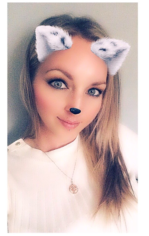 AnnaJayJones's tweet photo. #andAgain #anotherFilter #Snapchat 🙊 https://t.co/ER4FCJgigJ