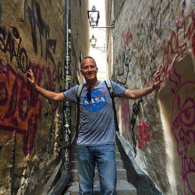 AMTAteachers's tweet photo. Please join me in welcoming @AMTAexec Dr. Bill Thornburgh as the new Executive Officer of AMTA #modchem #modphys #modsci https://t.co/2HLqQMNNdA