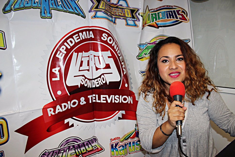 [VIRUS SONIDERO] Radio &amp; Television
MENSAJES A CABINA WHATSAPP 2461594872
OFICINA - SAN MARTIN TEXMELUCAN, PUE.
CITAS: 248.167.51.28