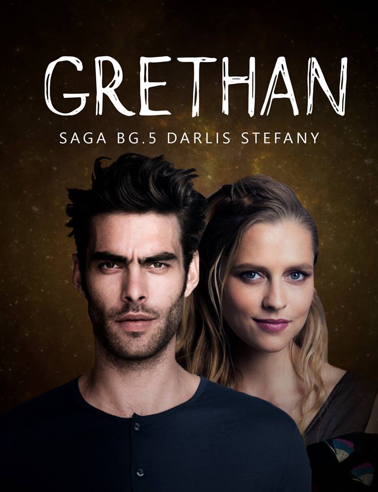 val_h19's tweet photo. Conforme avanza la saga, las parejas se hacen más bellas y los nombres ship más largos @Darlis_Steff #Karry #Dilary #Grethan #Delanese #BG5 https://t.co/N7DLCrXWqJ