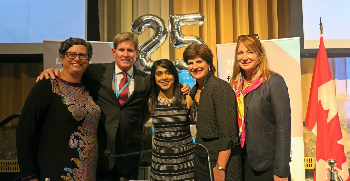 BardishKW's tweet photo. Great celebration of 🇨🇦 pride &amp; democracy for @CPAC_TV's 25th anniversary! Even found #MyWaterloo on the giant #RTE338 floor map! #CPAC25 https://t.co/uSewiIB6Im