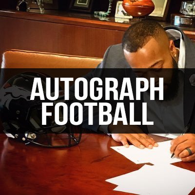 RonLearyReach's tweet photo. You still have the chance to give! Text "H2O" to 444-999 for a great cause &amp; a chance to win an autographed football: link in bio! https://t.co/zmcm13rQXG