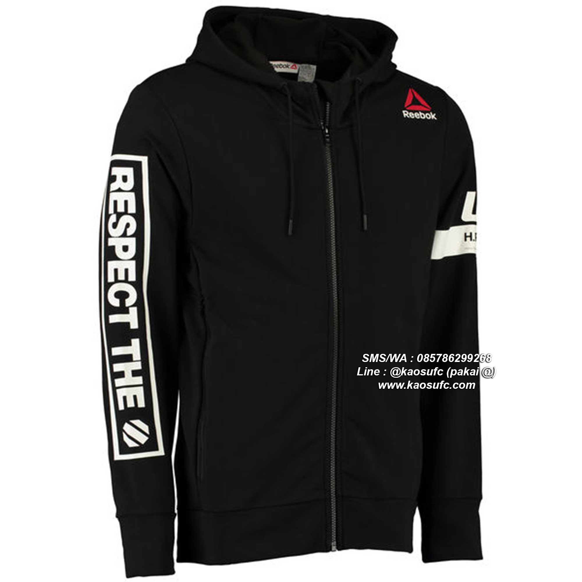 Jual Jaket UFC on X Jual Jaket UFC Reebok Respect Black JK015. Melayani order via SMS WA 085786299268 Line kaosufc pakai jualjaketufc jaketufc ufc https t OqJDXlDi9U X