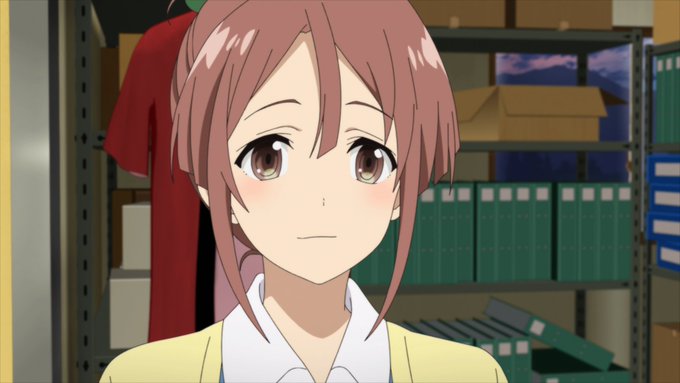 就活生必見 アニメ サクラクエスト の評価や見所は この作品から学べる社会人の心得 Zamanga ザマンガ おすすめのマンガアプリ サービスを紹介