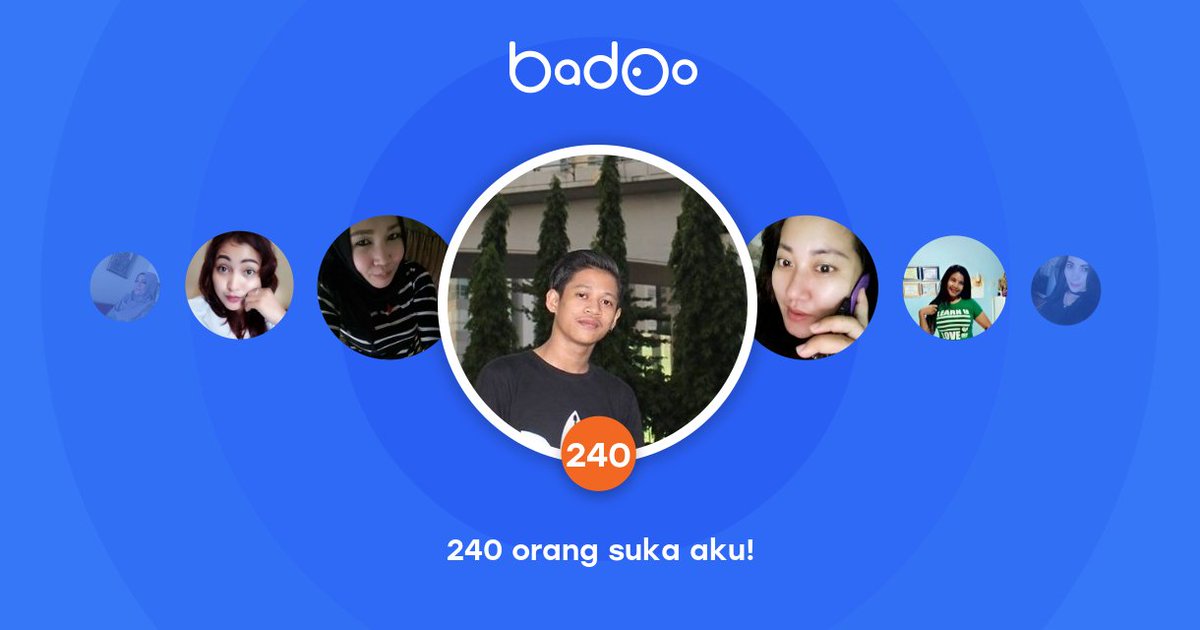 aldydhiday's tweet photo. Lihat Aldy di Badoo! https://t.co/Zpv6n4xZfj https://t.co/mGCsAMI3Tn