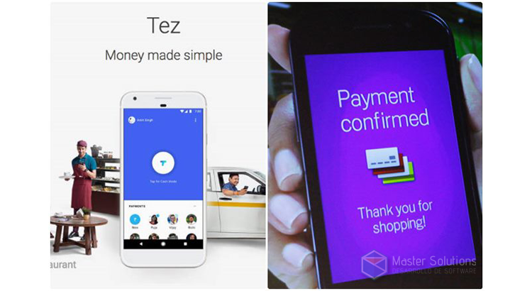 MSolutionsNic's tweet photo. Google lanza la competencia de PayPal y Apple Pay
https://t.co/PCTn0s6FxY
#Tez #MasterSolutionsNIC https://t.co/suCZCwZrTX