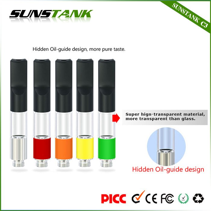 Our Atomizer "C3" good price&amp;exquisite &amp; high quality as your hot Atomizer. Welcome to test the samples!