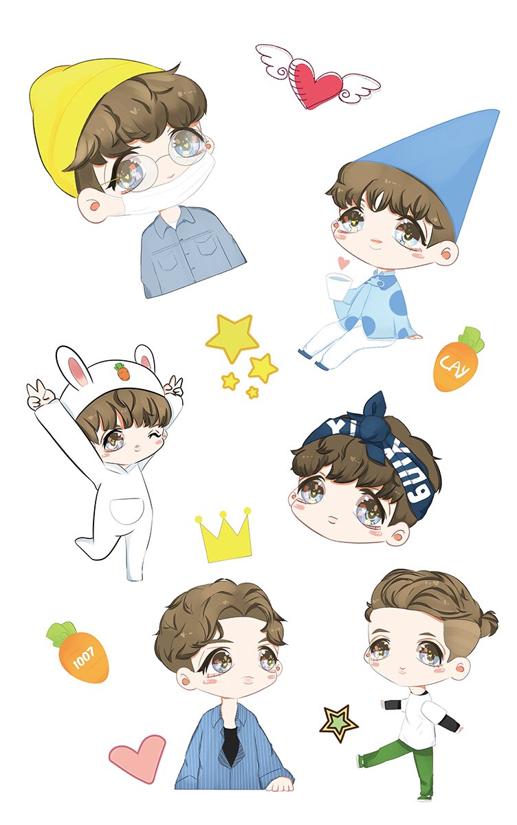 Orange_For_Lay's tweet photo. Orange's 2nd PHOTOBOOK 《DREAM CATCHER 》- Gifts—Stickers Preview https://t.co/K72LUEWmDz