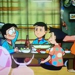 大人になった今ならわかる!のび太の結婚前夜に集う親友の大切さ!