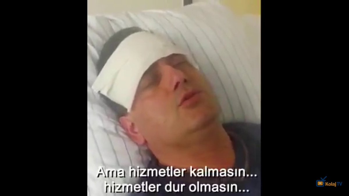 zman_tuneli's tweet photo. Bir Yiğit vardı gömdüler şu karşı bayıra..!
Kalk ey Yiğidim.!
Kalk ki bağrımda nalan.. https://t.co/IHfUw3vIsj