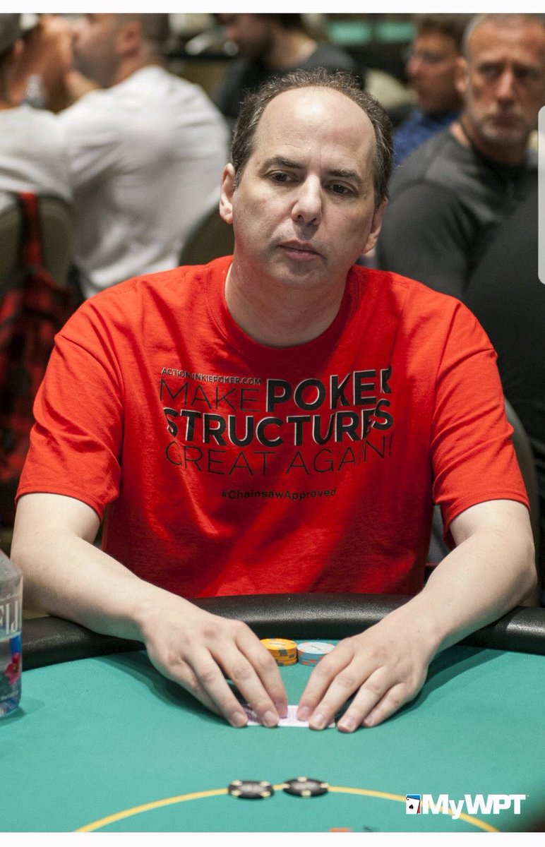 <a href="/AllenKessler/">Allen Kessler</a> dressing like a killer, playing like a killer! Thanks for representing! #junkiestyle #ChainsawApproved