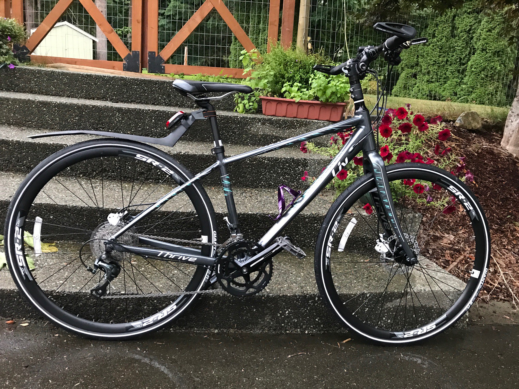 performance bikes forum