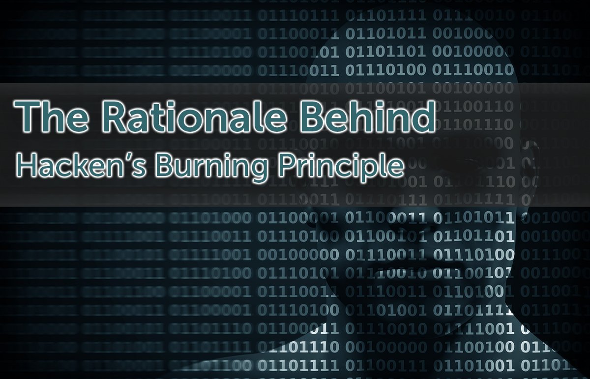 hackenclub's tweet photo. #Hacken Burning principle will make a difference in the world of #cryptocurrency! Want to know how? Here is it: https://t.co/dxrFQwgnQp https://t.co/8vYMccYVWo