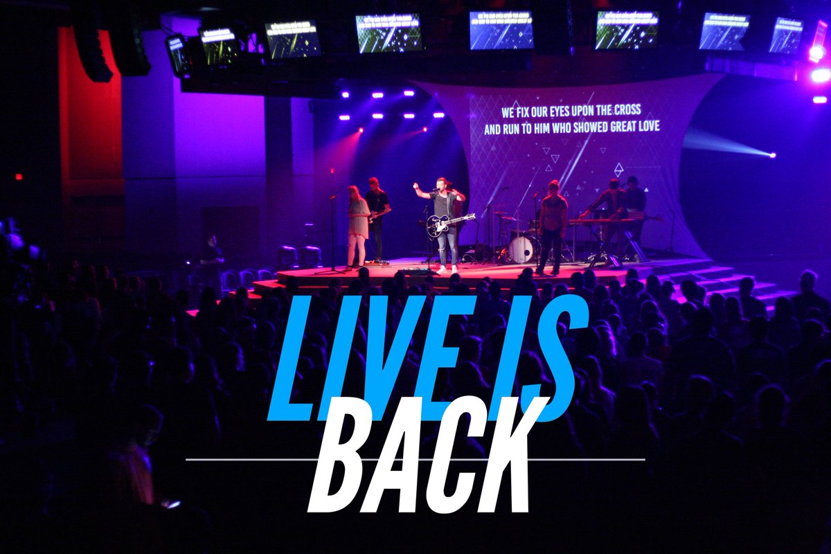 secondstudentsw's tweet image. 7PM // WEDNESDAY // WORSHIP CENTER