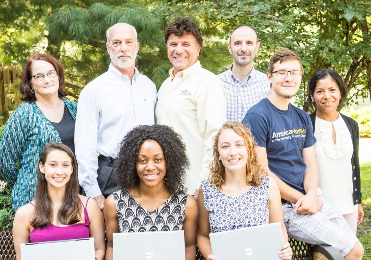 Electronic Access Foundation and The JAHMA Foundation partner with American… goo.gl/9YuFdd #EAFNews #FeaturedPartners