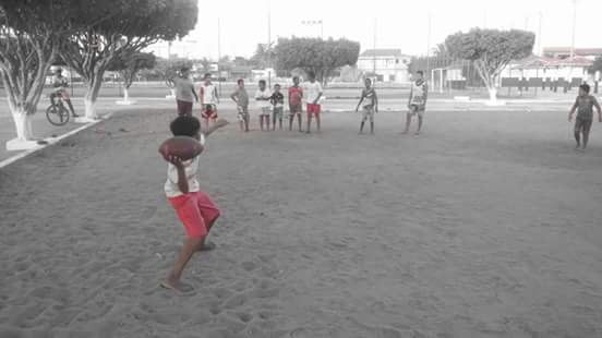 phabianocaffe's tweet image. #NFLnaESPN 
 Passando o amor pelo esporte,Filadélfia-BA 
 #NFLBrasil #NFLKickoff