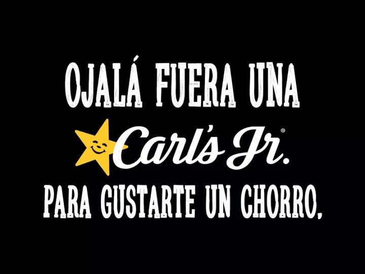 CarlsJrTorreon's tweet photo. ¿A quién se lo dirías? 🙊 https://t.co/ExYytfwJqZ