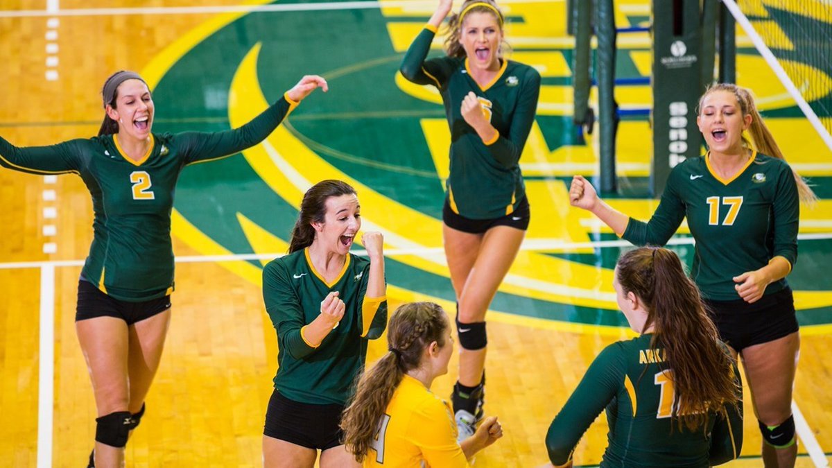 CoachJBrown11's tweet photo. π | #Shoutout to @ArkansasTechVB on being ranked in the Top 25
#FightOn | #ATU | #PartyAtTheNet https://t.co/9nB4McJe95