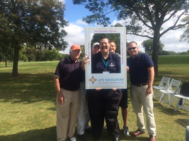 ScanPacMfg's tweet image. Scan-Pac enjoyed participating in the Life Navigators 2017 Challenger Event!  #2017ChallengerEvent