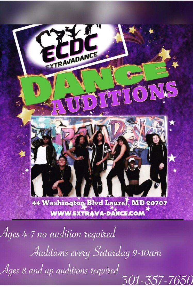Extravadance_EC's tweet photo. Come try out for our dance crew!!! #extravadance_ECDC #hiphop #dance #ecdcdancers #dancewithECDC #DMV #ComedanceatECDC https://t.co/bnUnBfePKV