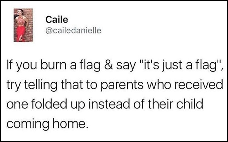 Merica.