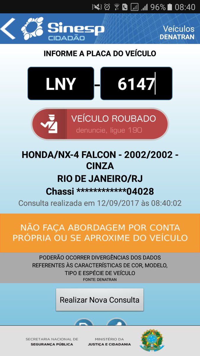 Rômulo Luiz V. R. tweet media