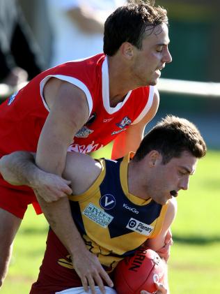 Local Footy tweet media