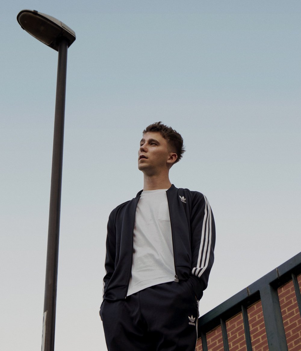 StreetWise_CHI's tweet photo. On Oct 1, check out DJ and producer @SGLewis at Subterranean! Get more details in our #ConcertGuide, out now! https://t.co/uNvD4Rhaje