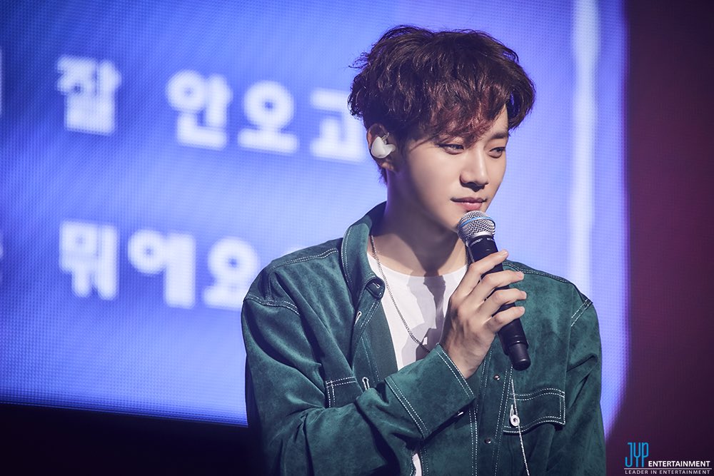이안💛 tweet media