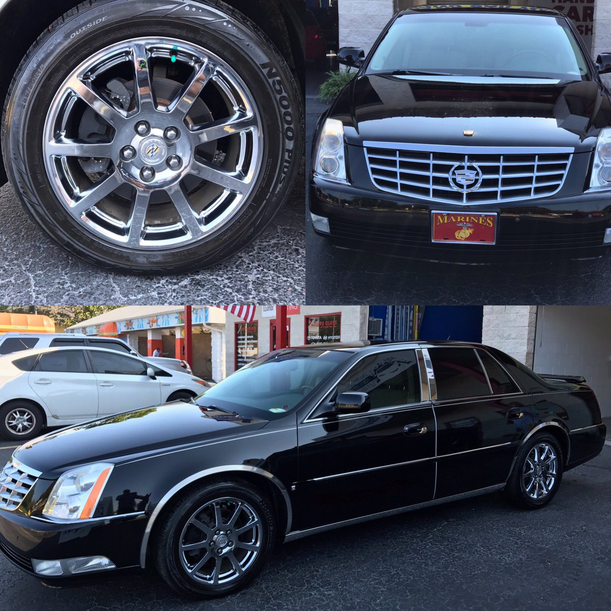 Abhmobiledetailing On Twitter Military Discount On A Full