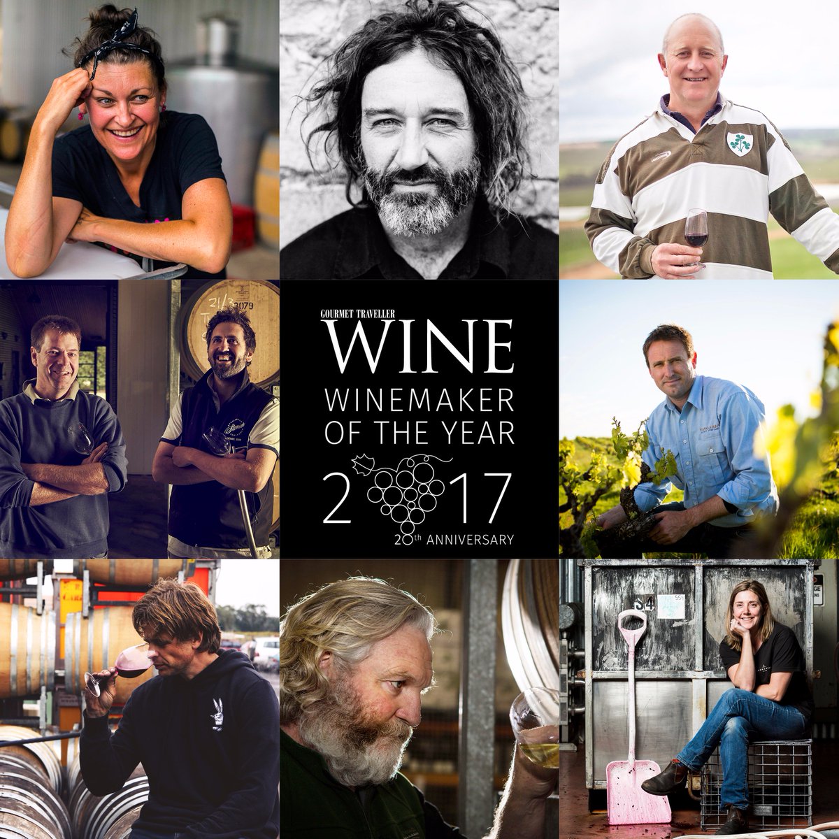 the WINE magazine (@thewinemag) on Twitter photo 3 more sleeps until the 20th Winemaker of the Year Awards. Join us live from 6pm. Who will take out the crown? <a href="/perpetual_ltd/">Perpetual Limited</a> #wmoty2017 3 more sleeps until the 20th Winemaker of the Year Awards. Join us live from 6pm. Who will take out the crown? <a href="/perpetual_ltd/">Perpetual Limited</a> #wmoty2017