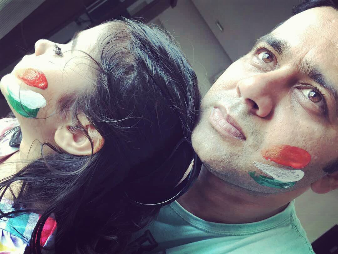 We Gujarati Love Khaman Dhokara,
Happy Birthday to u Aakash Chopra Sirji..  