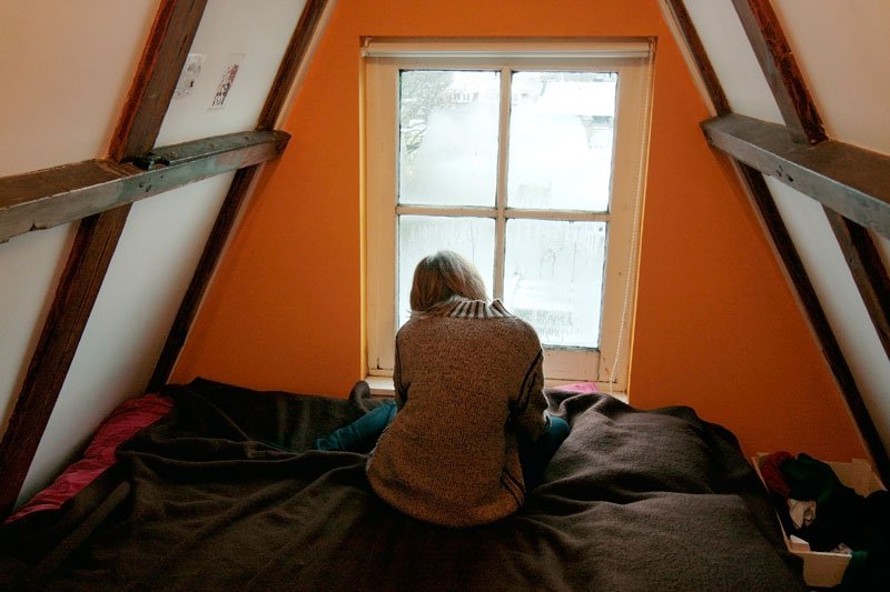 Jongeren moeten maanden wachten op psychische hulp dlvr.it/PnwrS3