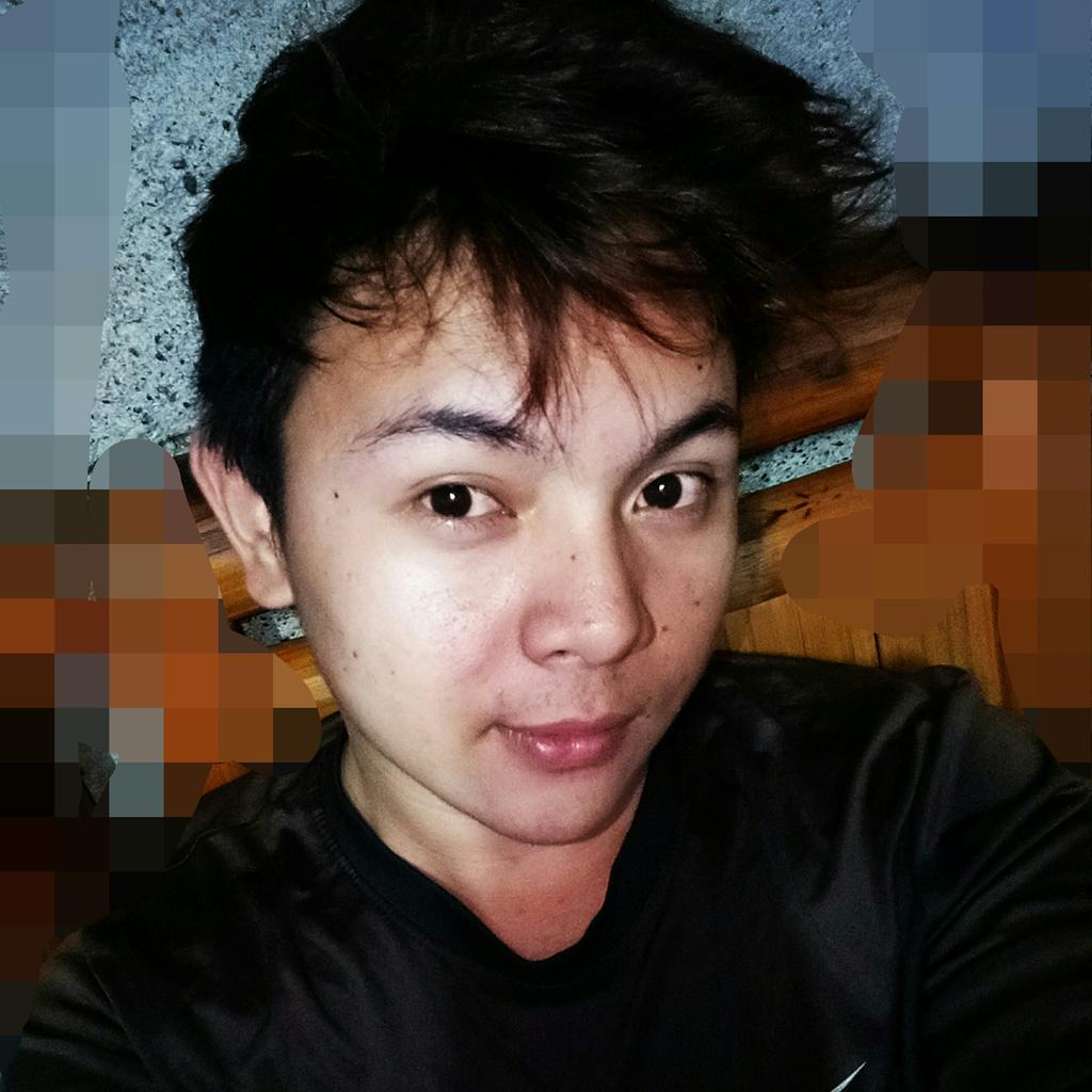 JamesFloresBon's tweet photo. #NewProfilePic https://t.co/npbhiaIkav