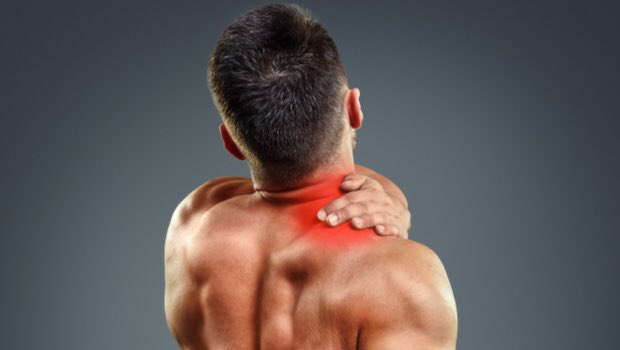 CPRX_PT's tweet photo. Happy "Muscle Monday"! Here are some tips on relieving tightness in your neck! 
https://t.co/5g8J3znQos https://t.co/YrgdA4OUbm