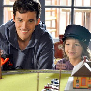 Me and daddy <a href="/AngelicWays_/">Jason Dean Jr.</a>