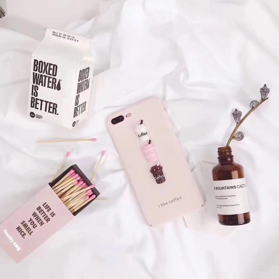 amrabbit__'s tweet photo. ♡pre-oder Iphone case ♡I6/6s/6+/7/7+ รุ่นอื่นส���บถามได้
♡เคส tpu 3D
♡200฿ 
#เคสไอโฟน #เคส #เคสiPhone #พื้นที่ขายของ #เคสมือถือ https://t.co/zbCYqvJEgq