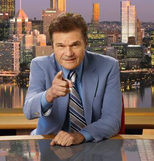 Happy birthday Fred Willard! 