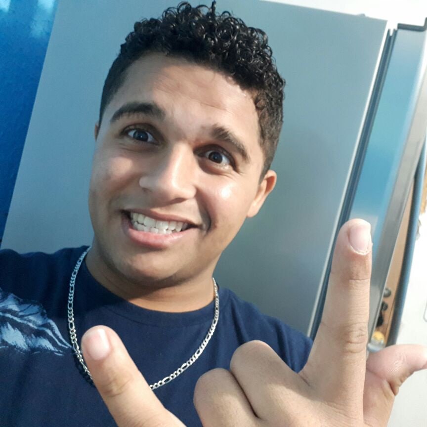 DRAMOS18's tweet image. #NewProfilePic