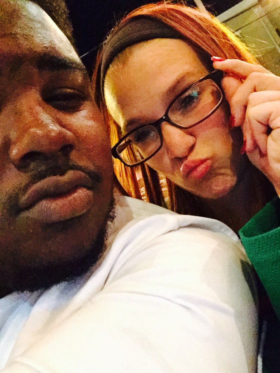 shamroctmoney's tweet photo. Happy Birthday to my favorite lil red-head princess @hrichardson09 I hope your day was amazing. Let's get litty soon 😋😋😋 https://t.co/w0ibtelTVc