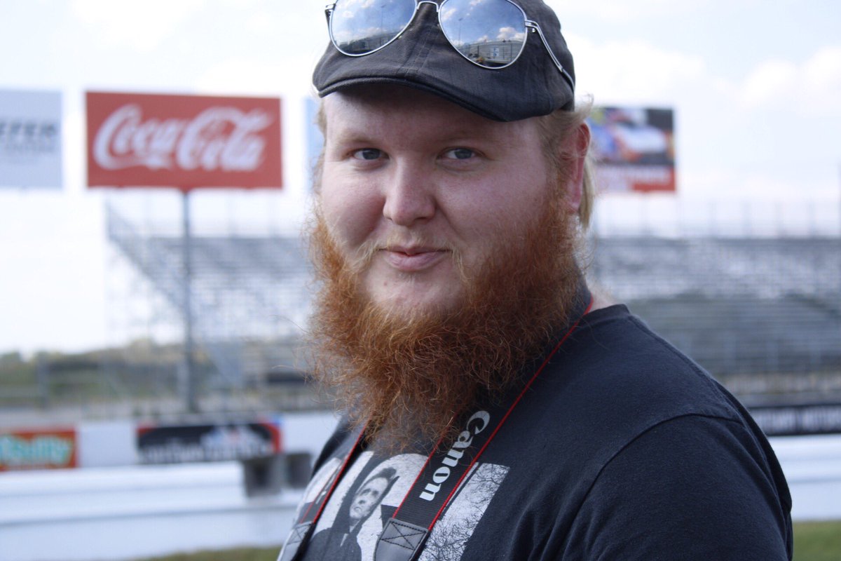 Big Iron Cycles (BigIronFab) Twitter