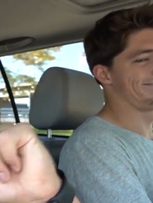 Me when I catch a striper 2 times the size of jonnybois <a href="/FishingTheMW/">Jon B.</a>