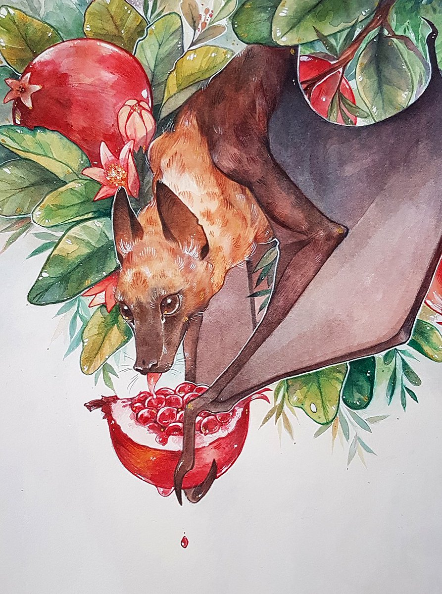 marchthorns's tweet photo. forgive the crispy mobile photo but I FINISHED HEY 🦇 https://t.co/fIGjDcdB98