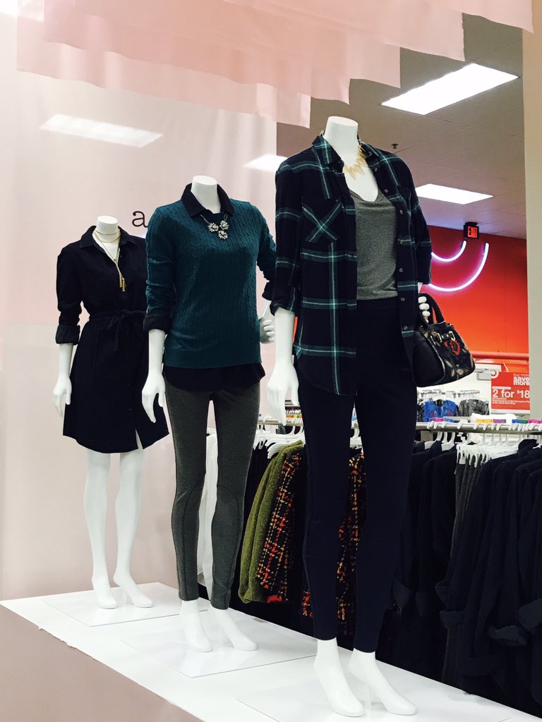 #ANewDay looking fresh at 1852!!@Jennings_Randi1 <a href="/rmunny0128/">Ramiro</a> amazing job to my style team member Veronica!