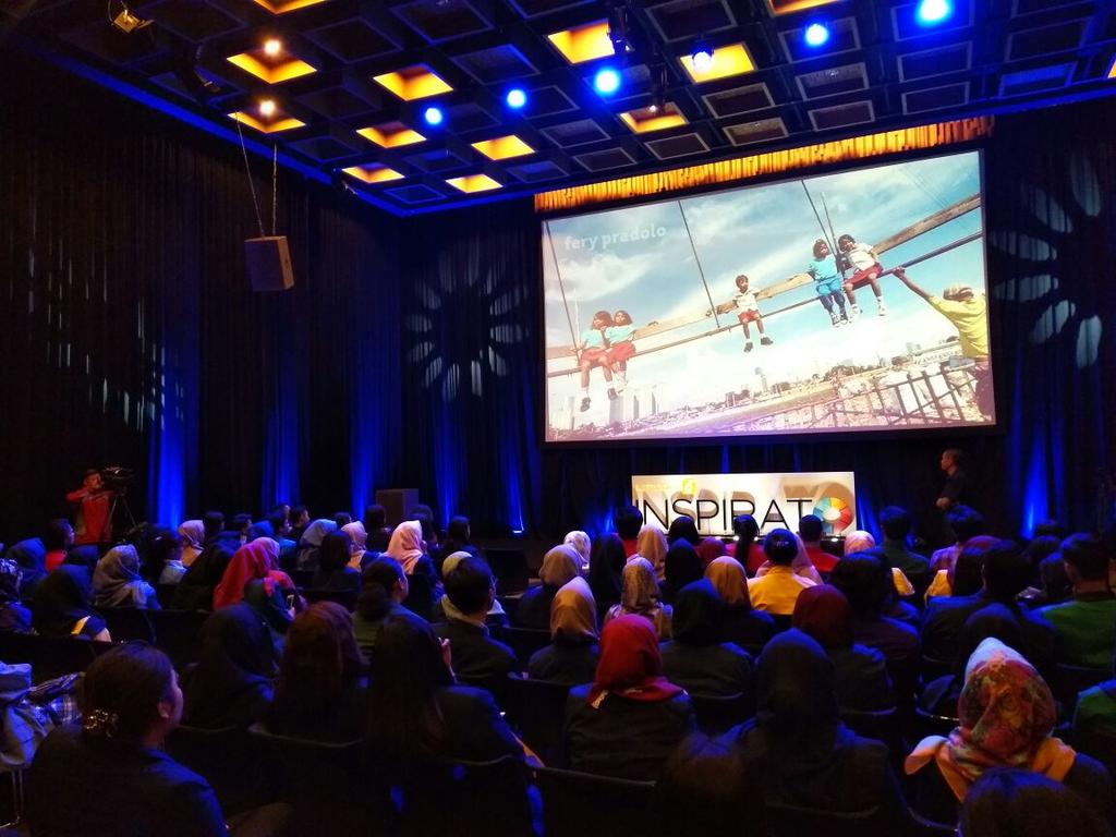 Photo jurnalist class #inspiratolip6 #campuscj6