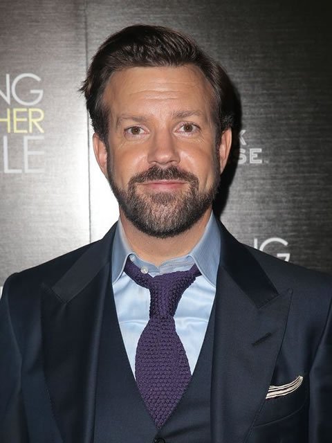 Happy Birthday Jason Sudeikis 