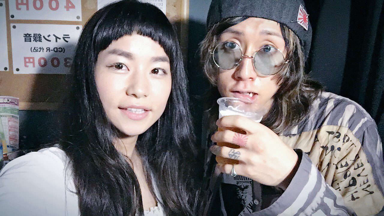 スーパービーバーちゃん風