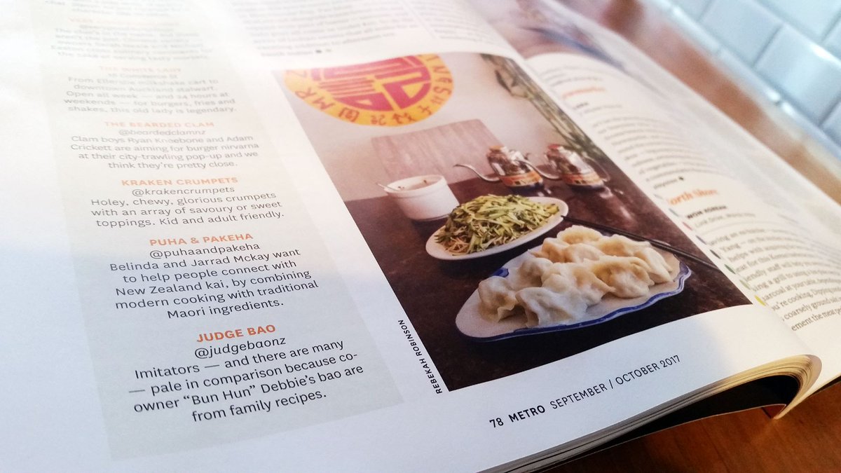 Food Space NZ tweet media