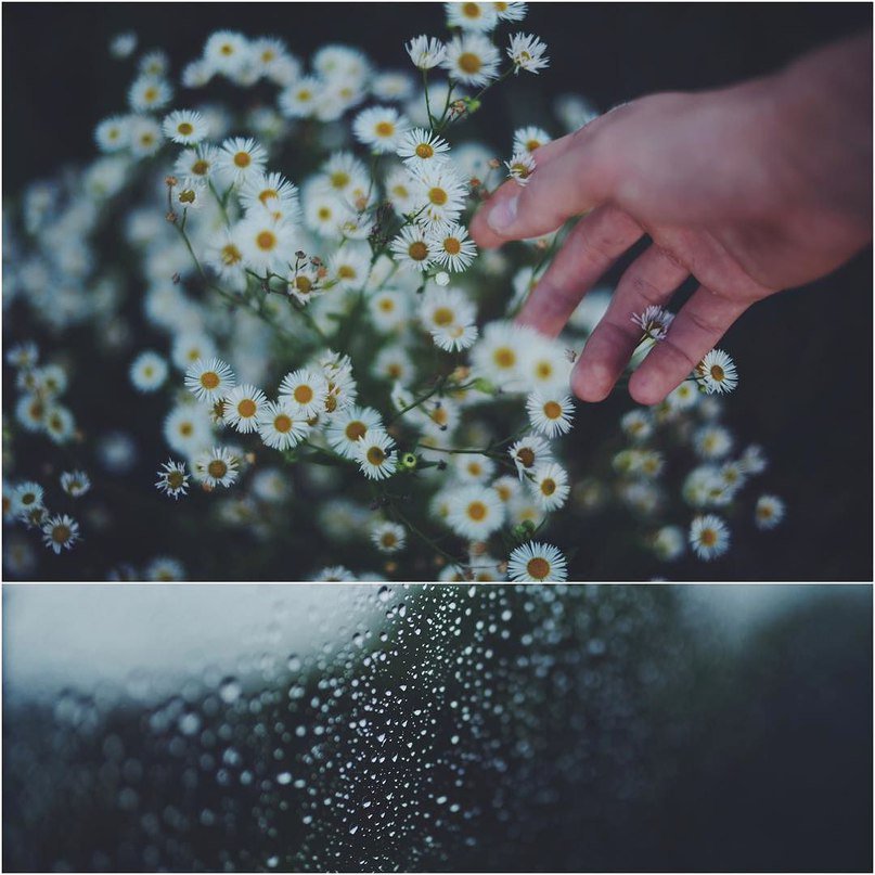 Главное — не замерзайте душой.